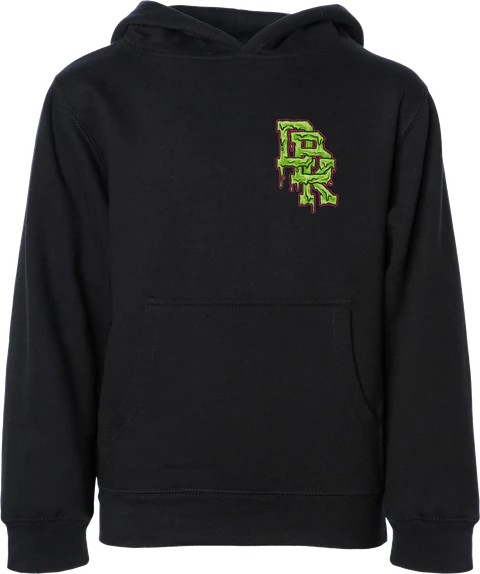 DBK Hoodie Juvenil Slimer
