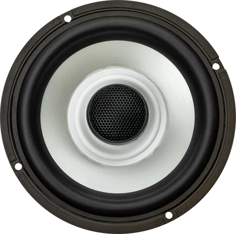 Aquatic AV Bocinas de 6.5 Pulgadas