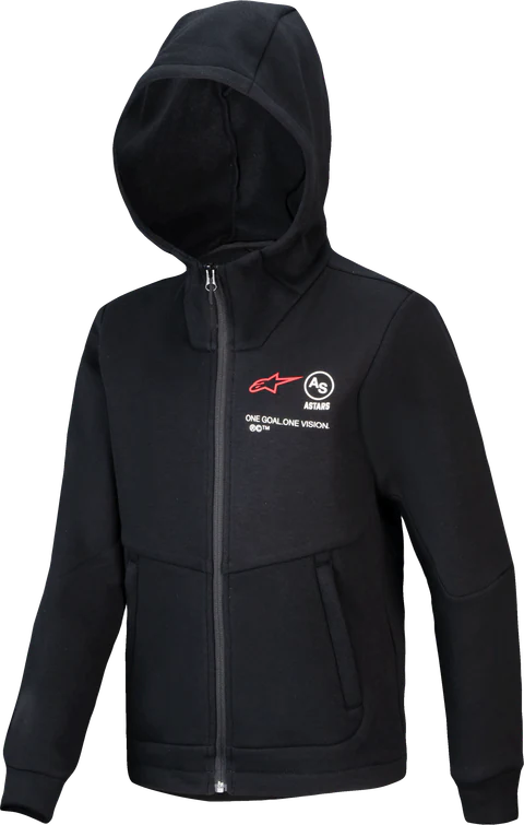 Alpinestars Hoodie Racer MX Fleece