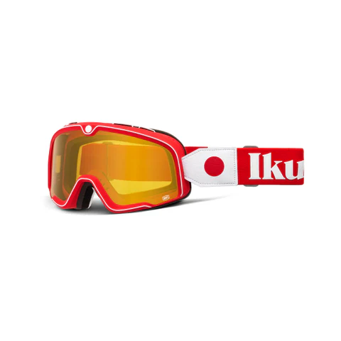 100% Barstow Goggles Lentes de Moto