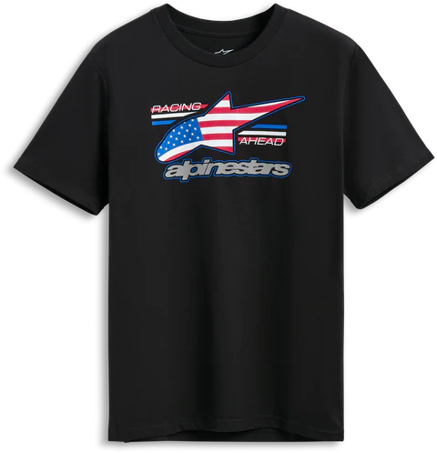 Alpinestars Playera Nationals SS CSF