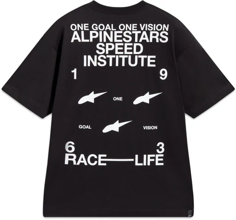 Alpinestars Playera Institute Oversized SS CSF