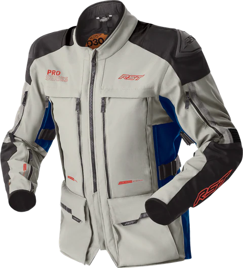 Chamarra RST PS Adventure D30