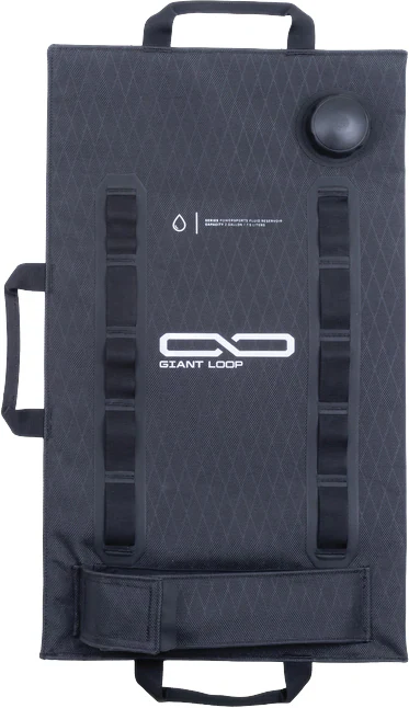 Giant Loop Bolsa Porta Líquidos Armadillo 2 Gal