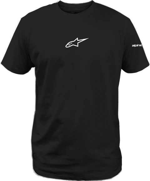 Alpinestars Playera Frontal SS CSF