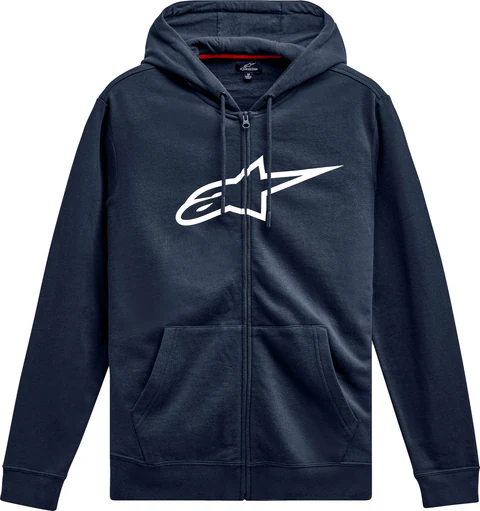 Alpinestars Hoodie Ageless Zip V3
