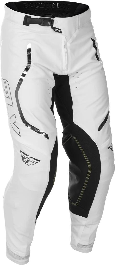 Fly Racing Pantalón Evolution DST LE Flash