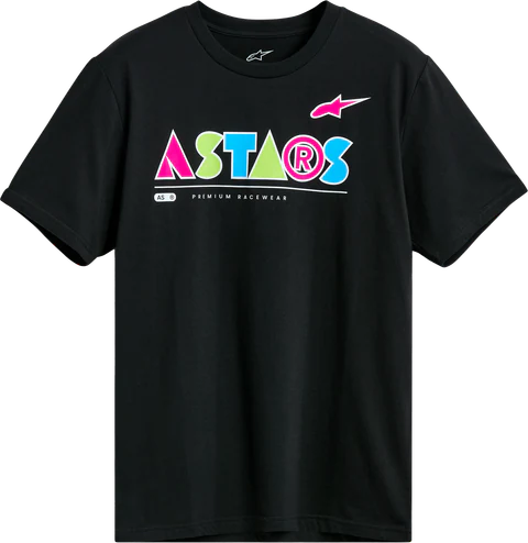 Alpinestars Playera Cereal