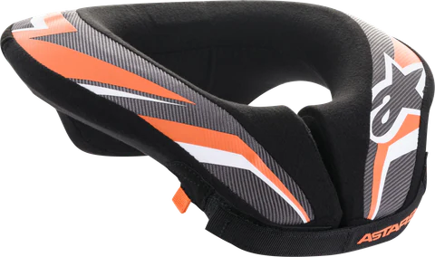 Alpinestars Protector de Cuello Youth Sequence