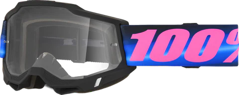 100-PERCENT Lentes Accuri 2 (SP `26)