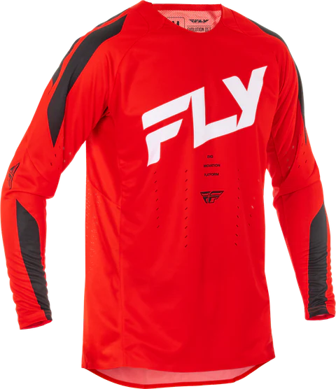 Fly Racing Jersey Evolution DST