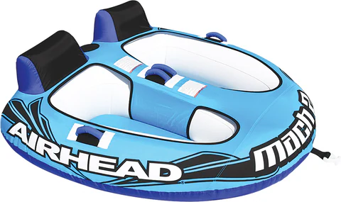 Airhead Tubo Inflable Mach 2