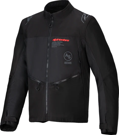 Alpinestars Chamarra Pro-Dura