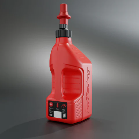 Tuff Jug Envase Utilitario