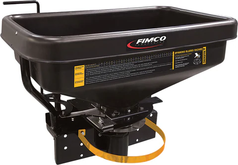 Fimco Esparcidor para ATV