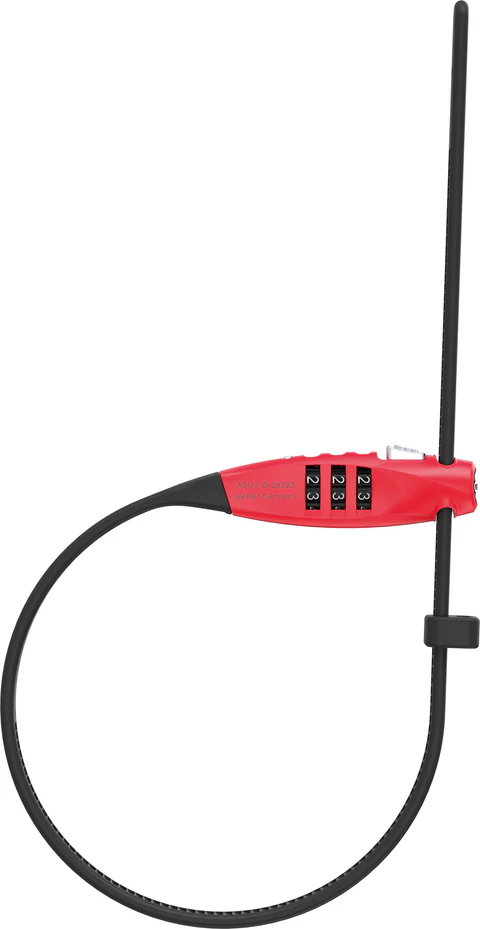 ABUS Correa de Seguridad Travelguard