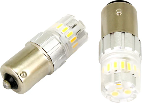 Cyron Focos LED Omnidireccionales 1157