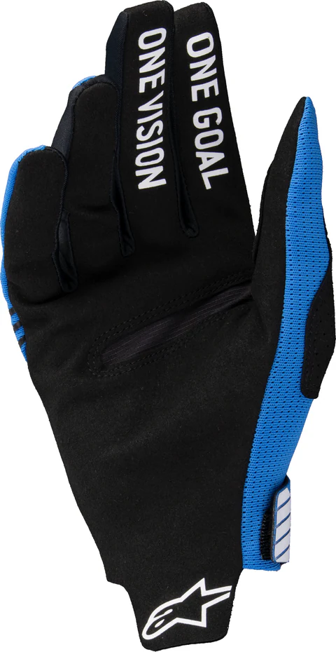 Alpinestars Guantes Radar Pro