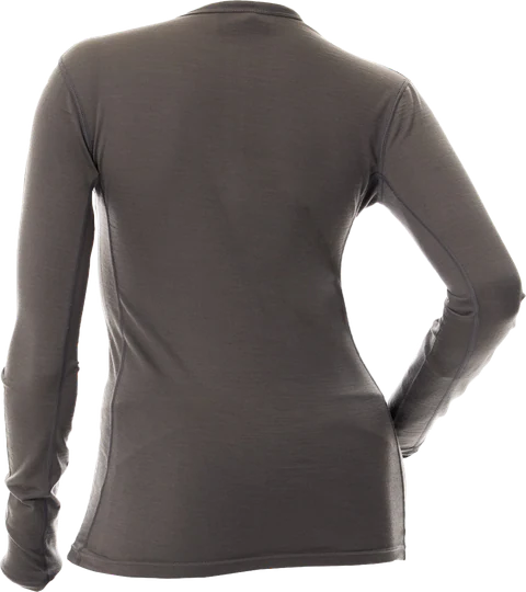 DSG Camisa de Capa Base Lana Merino