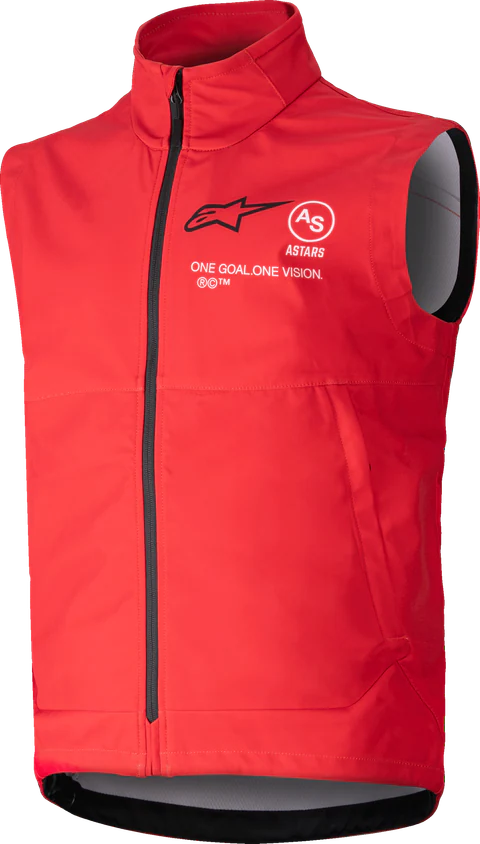Alpinestars Chaleco Softshell Techstar