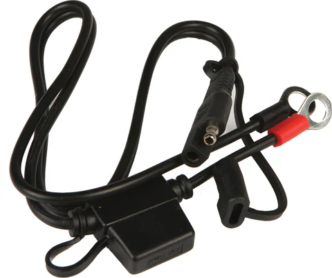 Battery Tender Cargador Multiple Bank Plus