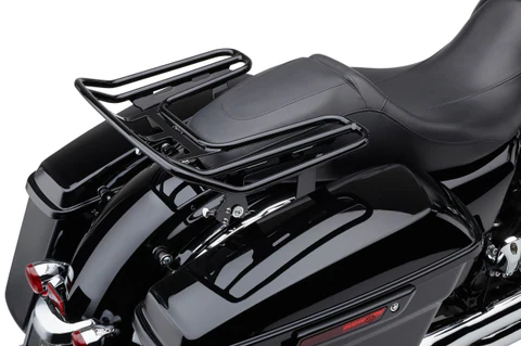 Cobra Parrilla Desmontable Big-A Wrap Around