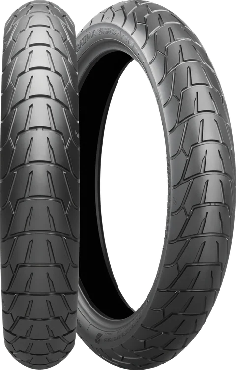 Bridgestone Llanta Battlax Adventure Cross Scrambler AX41S