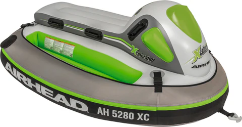 Airhead Tubo Acuático Xcelerator