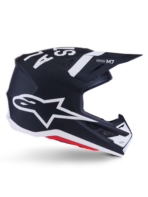 Alpinestars Casco SM7 Dasher