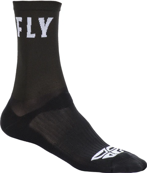 Fly Racing Calcetas Altas Crew 2023