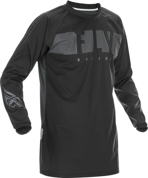Fly Racing Jersey Cortaviento