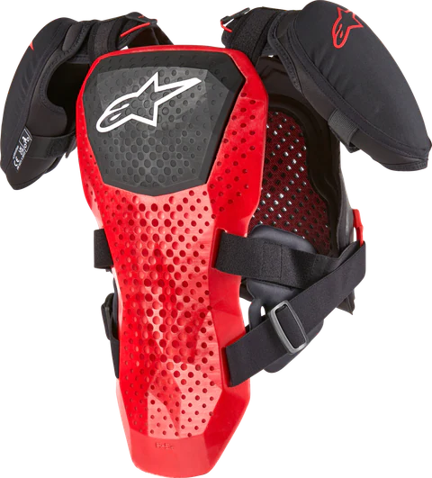 Alpinestars Protector de Pecho Juvenil A-5 S