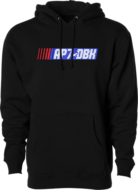 DBK Hoodie Speedway