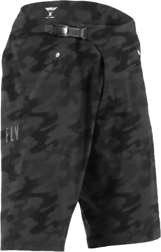 Fly Racing Short Warpath