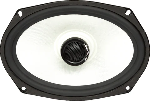 Aquatic AV Bocinas Serie AV Ultra