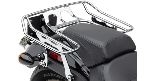 Cobra Parrilla Desmontable Big-A Wrap Around