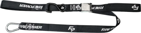Fire Power Amarras Suaves de 1.5 Pulgadas