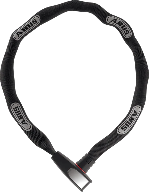 ABUS Cadena de Seguridad 8807K