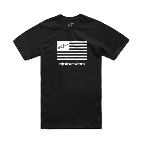 Alpinestars Playera Flag CSF 2024