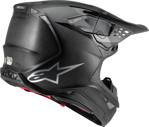 Alpinestars Casco S-M10