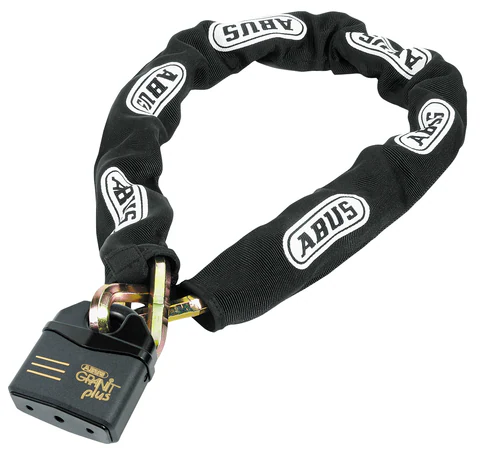 ABUS Cadena Granit Power Chain 37