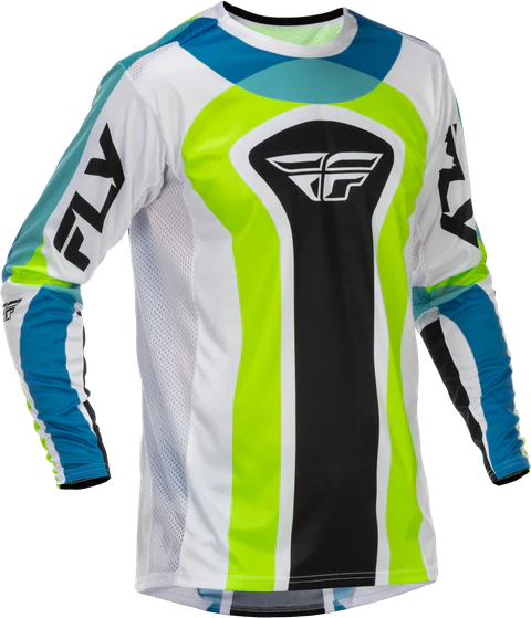 Fly Racing Jersey Juvenil Lite LE Current 2026