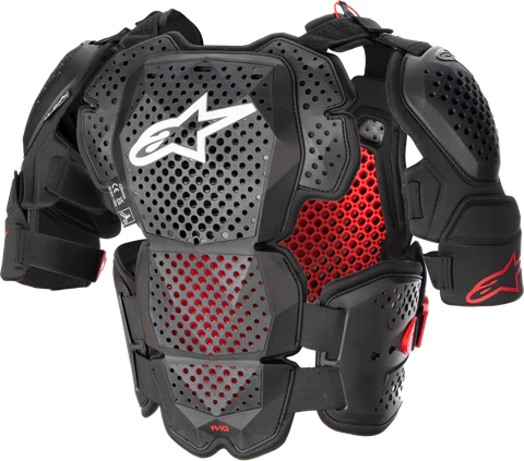 Alpinestars Protector de Pecho Completo A-10 V2