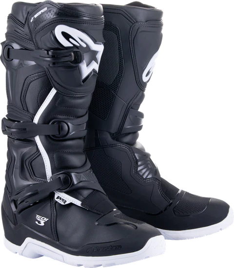 Alpinestars Botas Tech 3 Enduro Impermeables