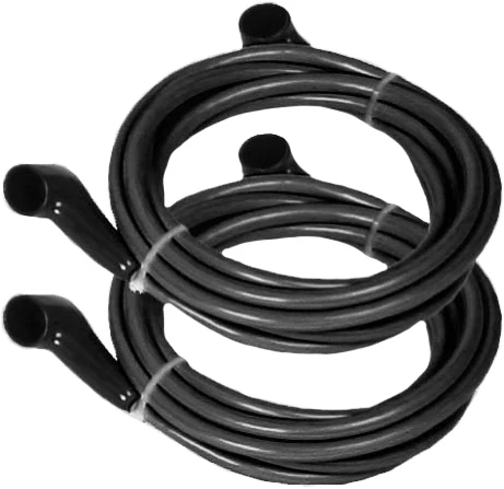 KFI Kit de Cable para Winche