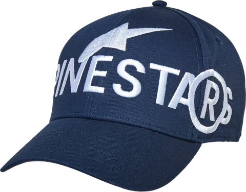 Alpinestars Gorra Committed