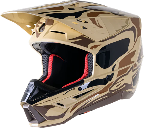 Alpinestars Casco S-M5
