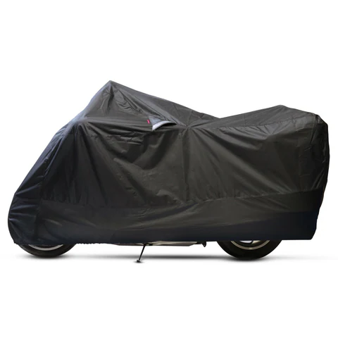 Dowco Cubierta Weatherall Plus EZ-Zip para Motocicleta
