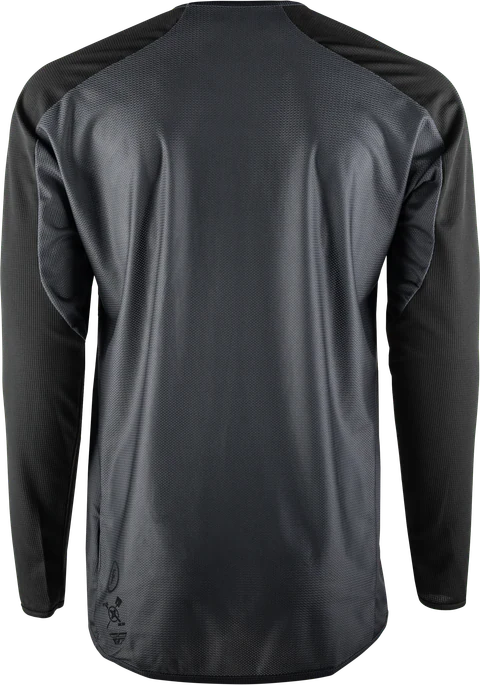 FLY MTB Jersey Gravity Manga Larga (2026)