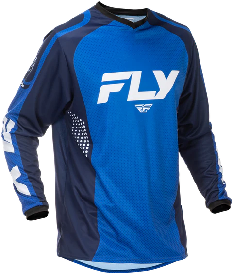 Fly Racing Jersey F-16 2026